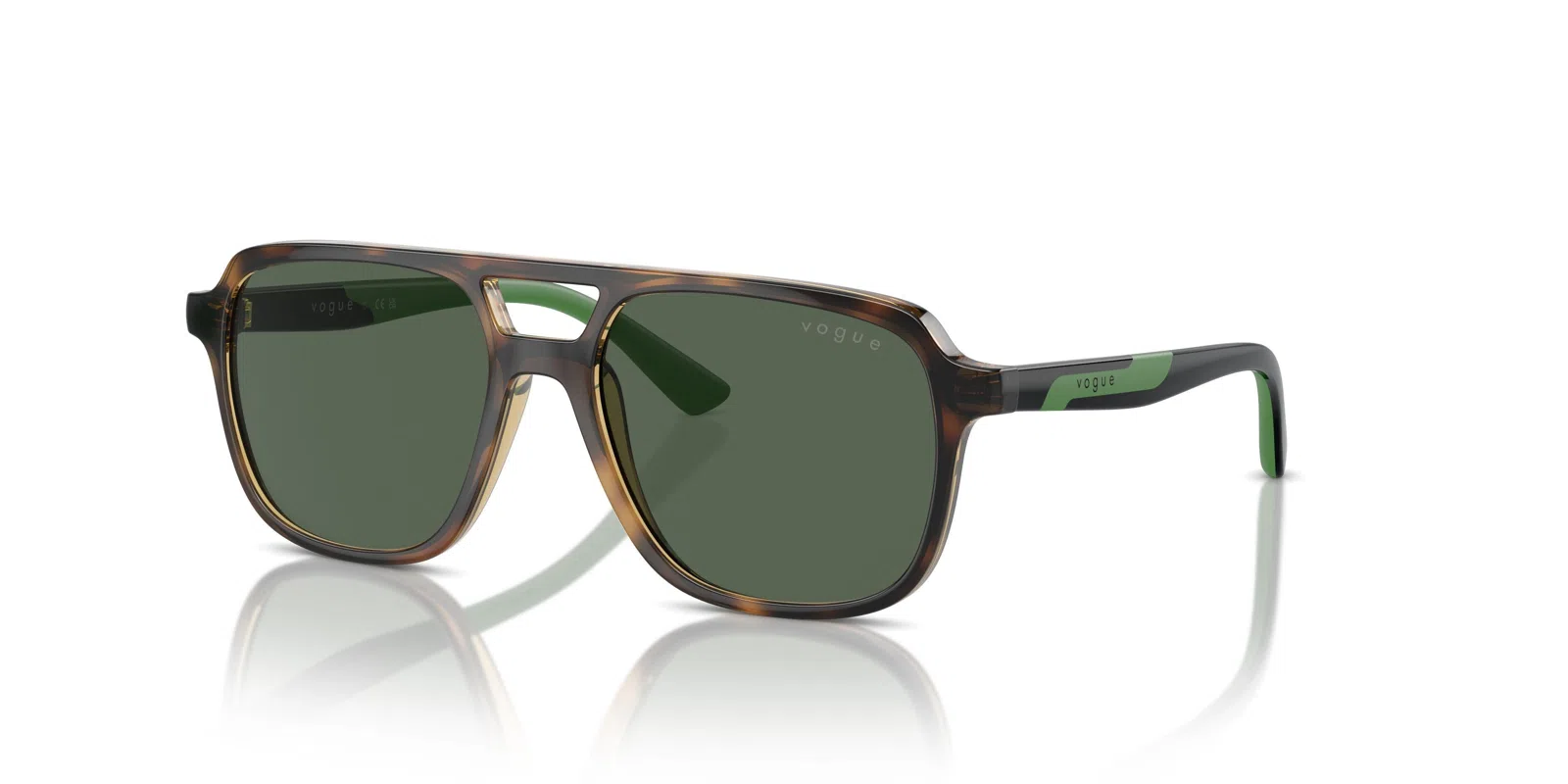 Vogue Eyewear Kids 2024 Sunglasses - view 5